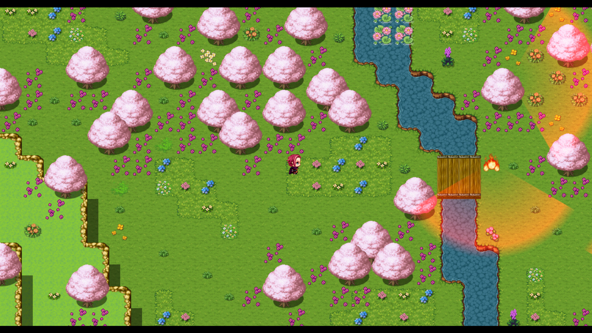 Legacy of Vane Screenshot 3