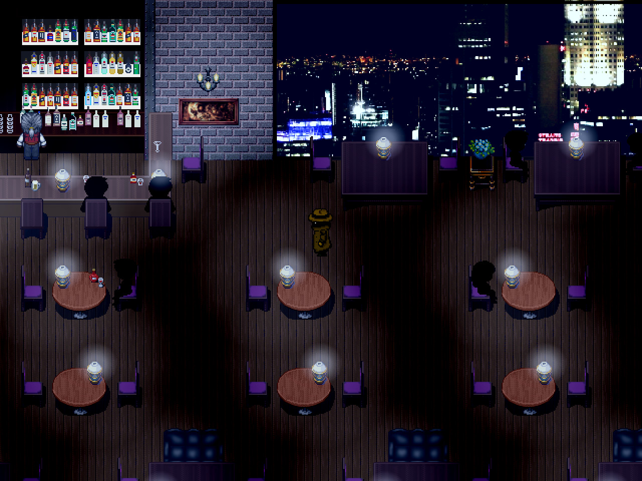 The Space-Eating Croc Screenshot 2