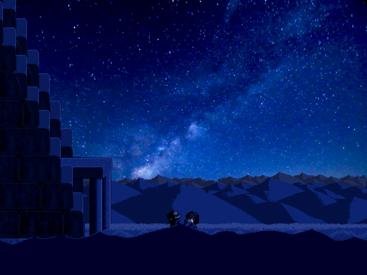 The Space-Eating Croc Screenshot 7