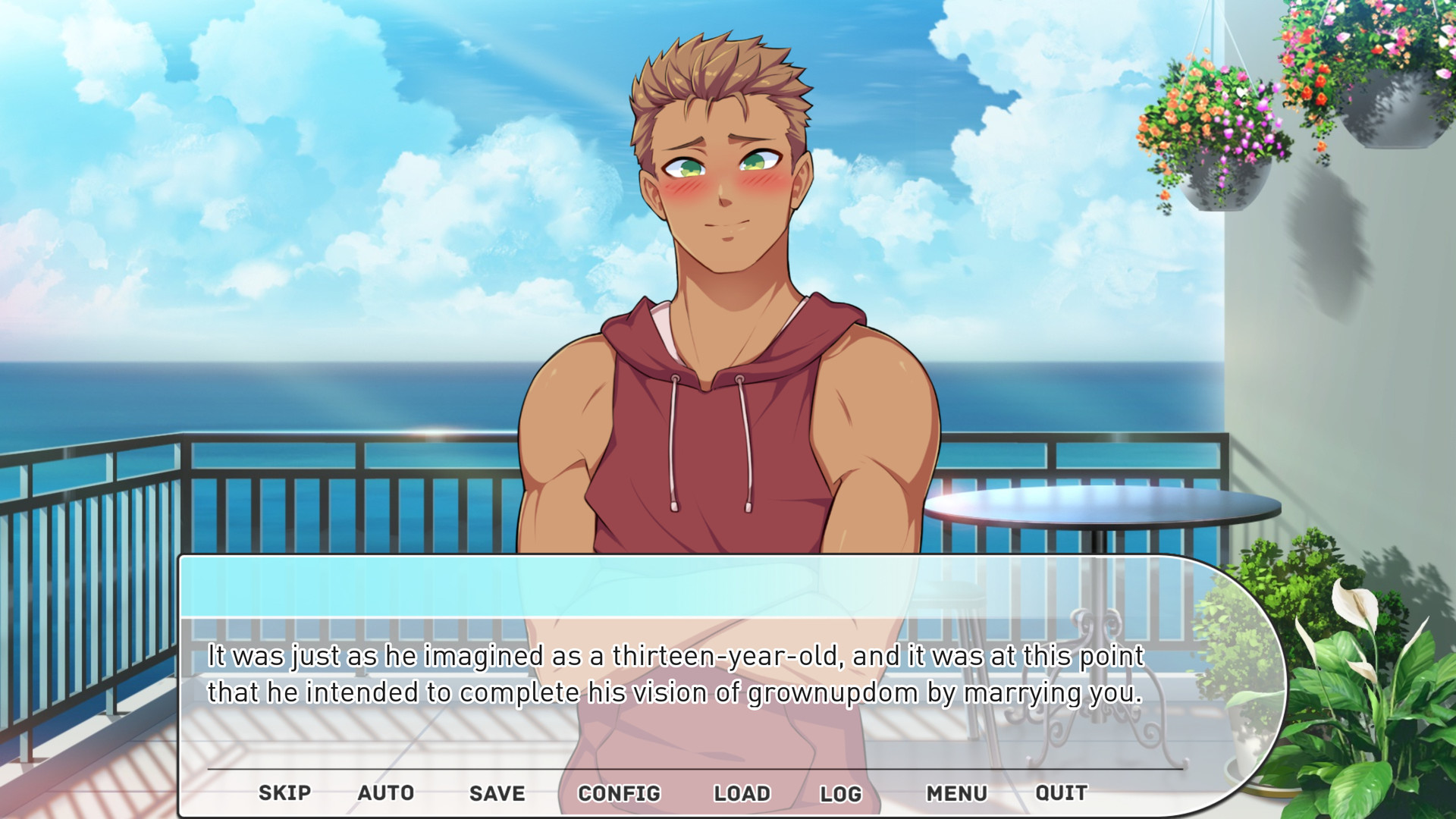 Our Life: Beginnings & Always - Derek's Story Screenshot 7