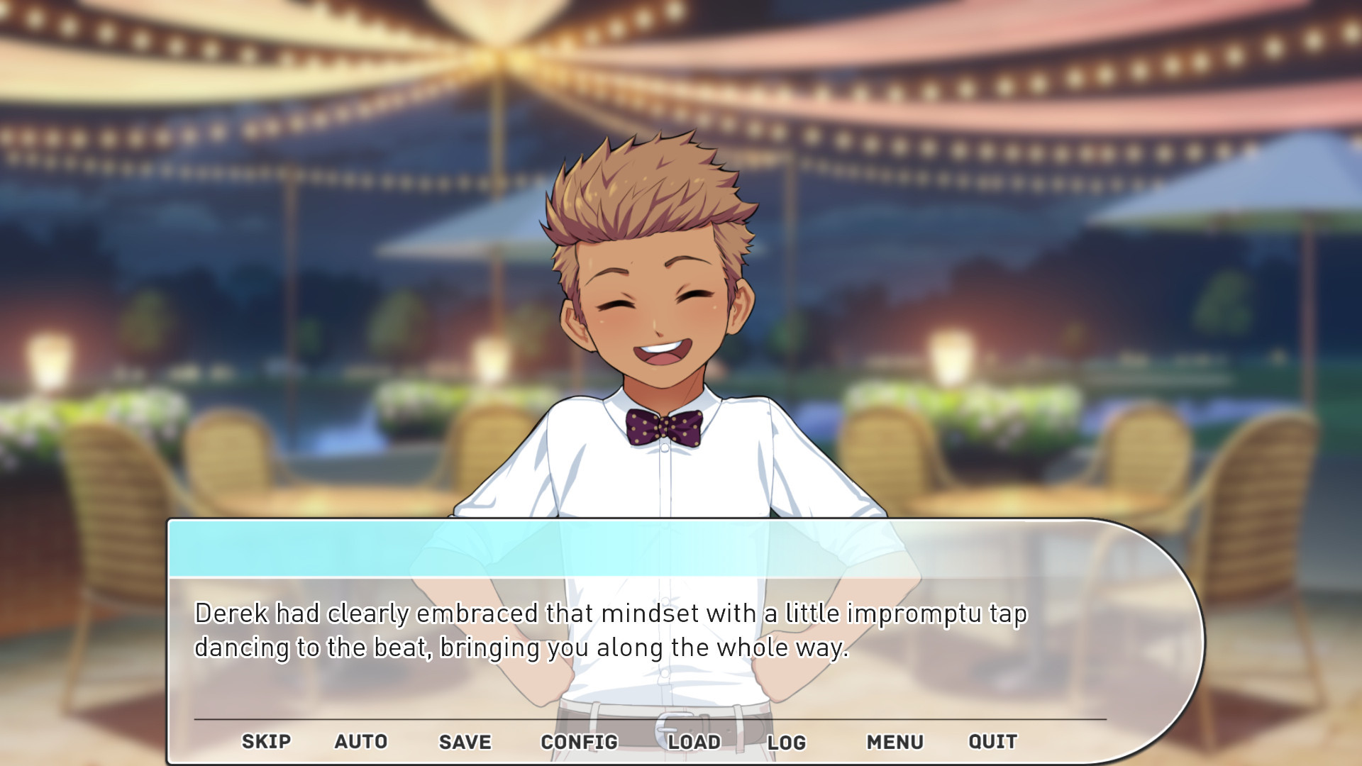 Our Life: Beginnings & Always - Derek's Story Screenshot 5