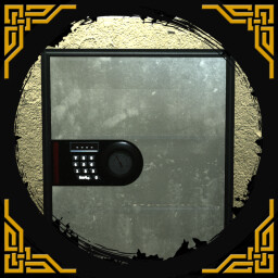 The Baby Saint of Gambling. icon