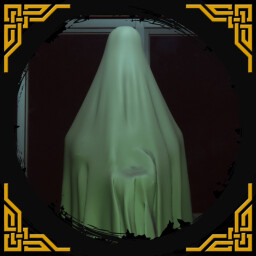 The Demon Within the Mirror icon