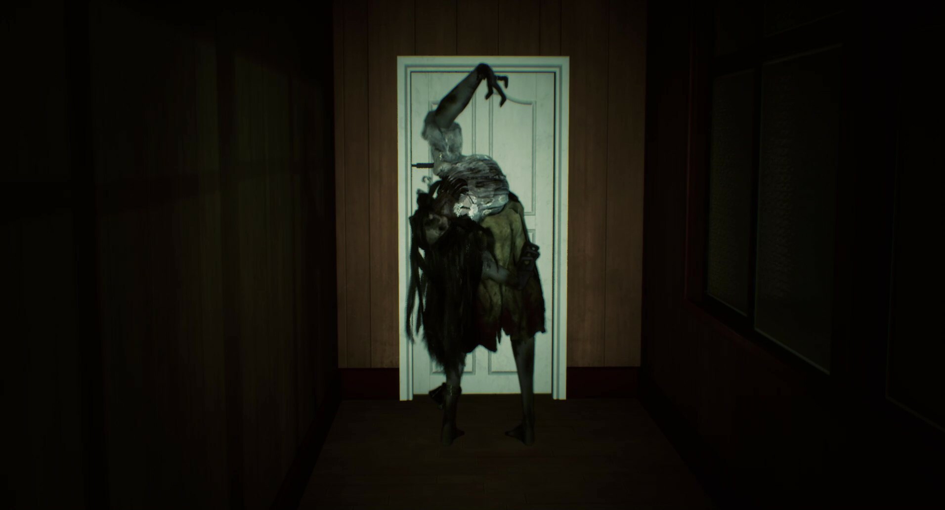 SUFFOCATE Screenshot 12