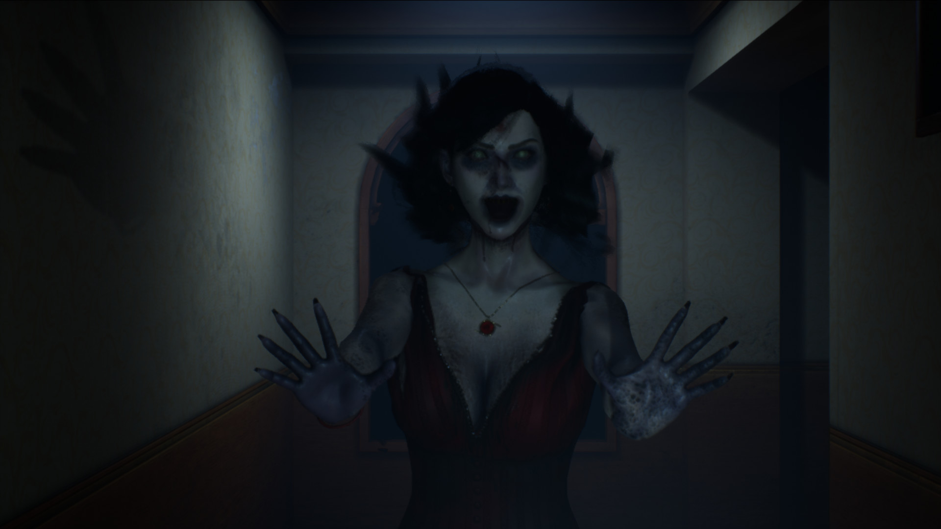 SUFFOCATE Screenshot 14