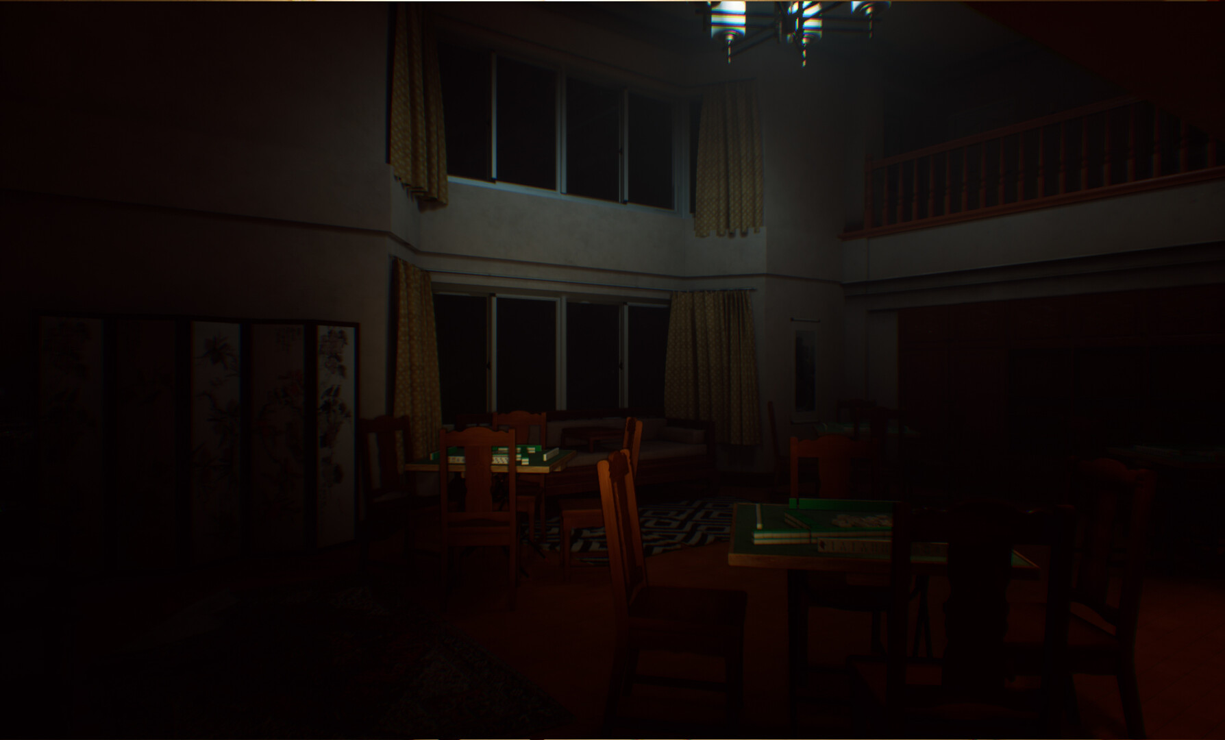 SUFFOCATE Screenshot 15