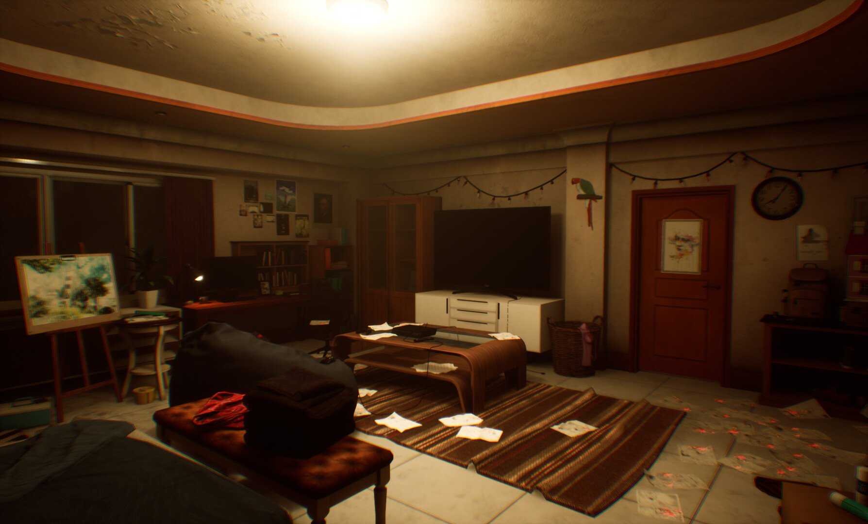 SUFFOCATE Screenshot 13