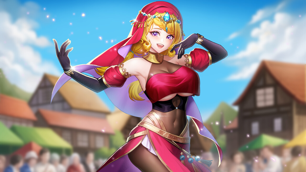 Furion Chronicles 3 Screenshot 3