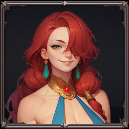 Hello, Mistress icon