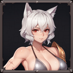 Charming Alexia icon