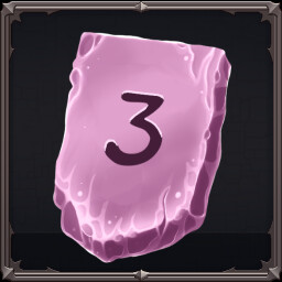 Myrox’s Punishment icon