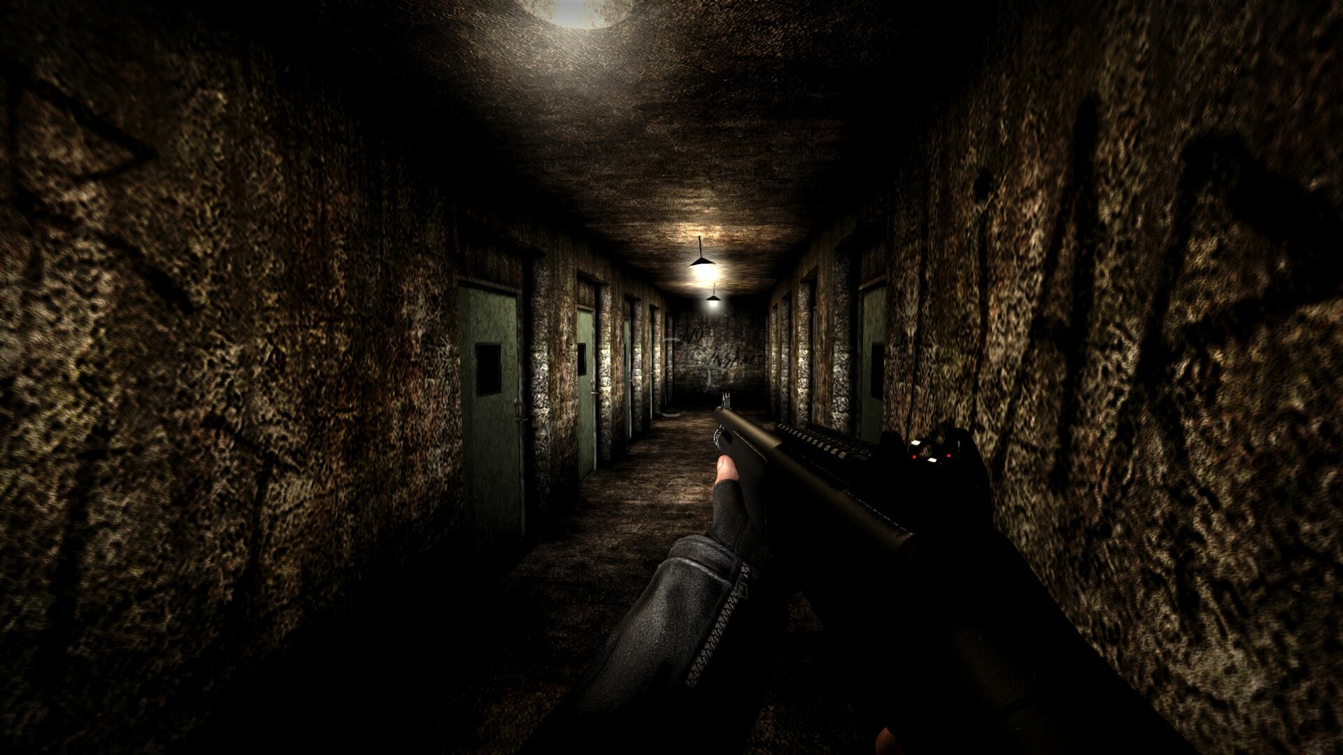 Leaden Sky: Nightmares Screenshot 5
