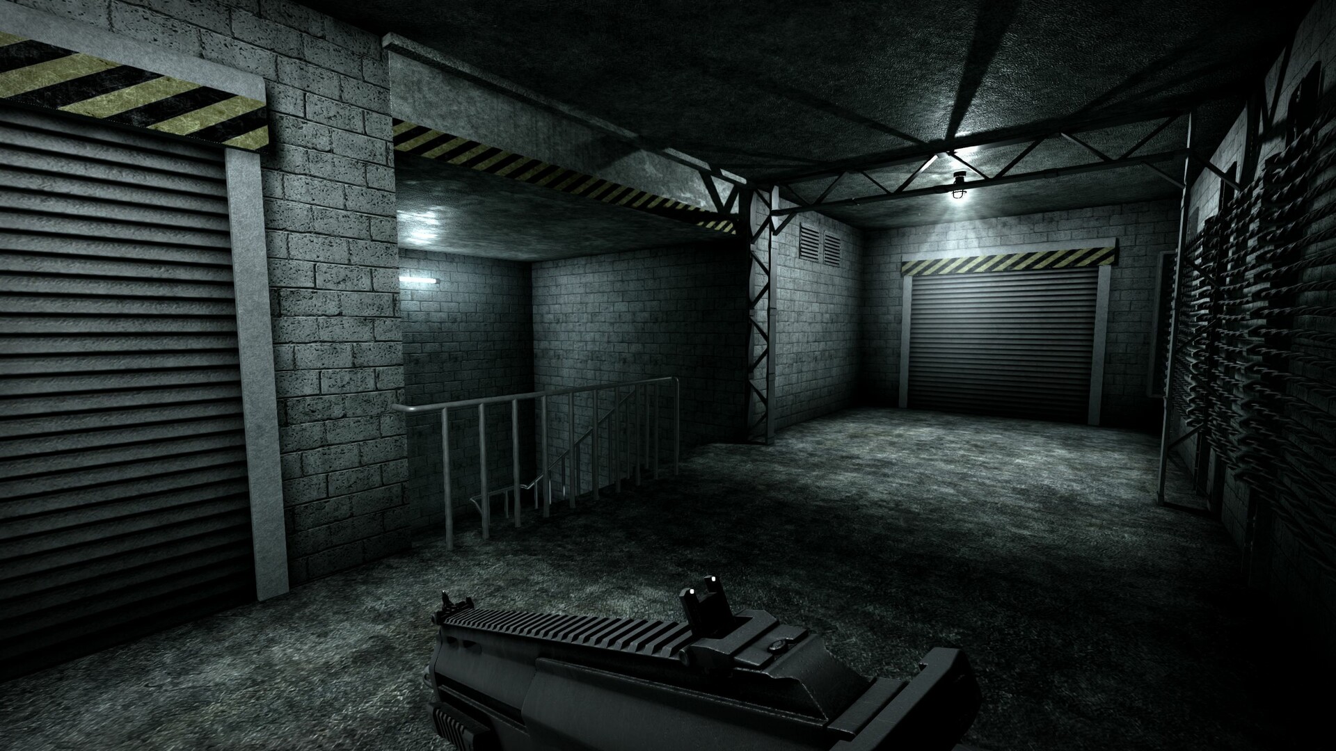 Leaden Sky: Nightmares Screenshot 4