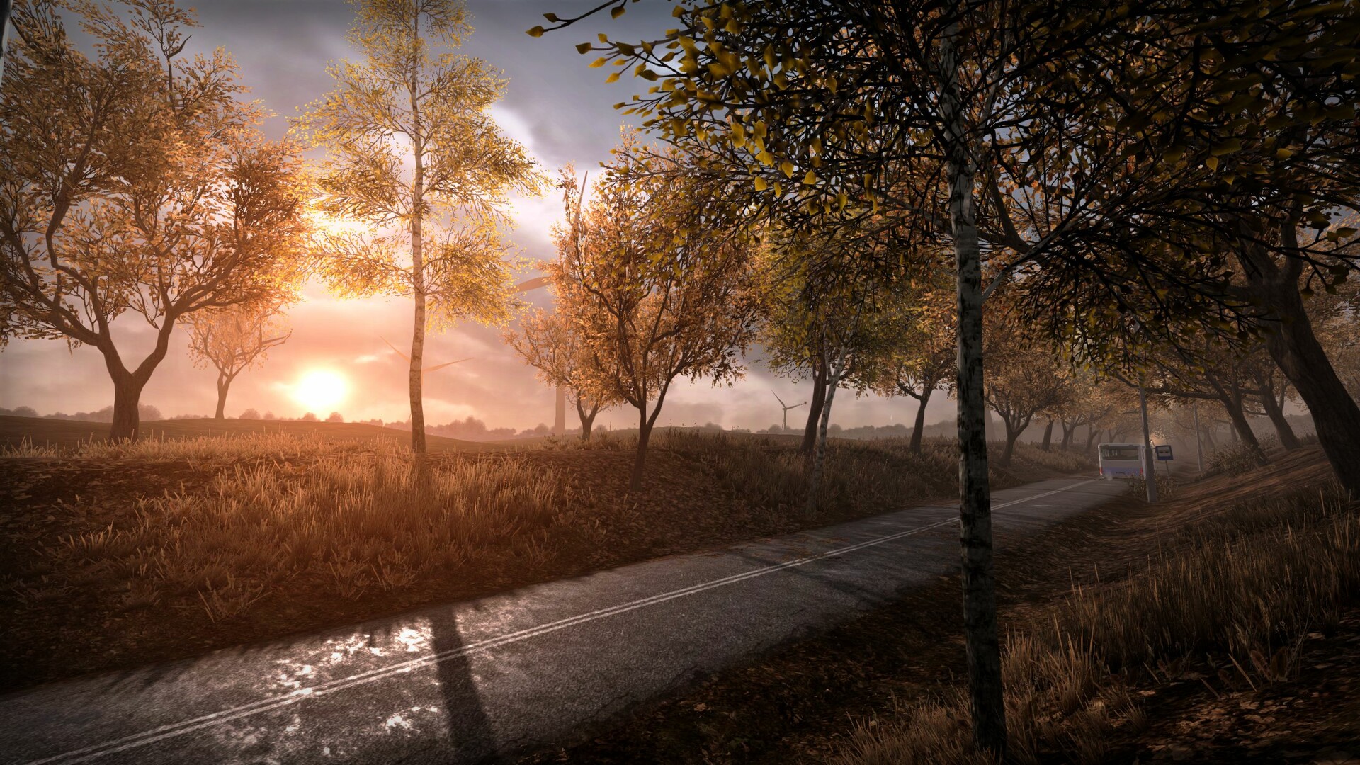 Leaden Sky: Nightmares Screenshot 2