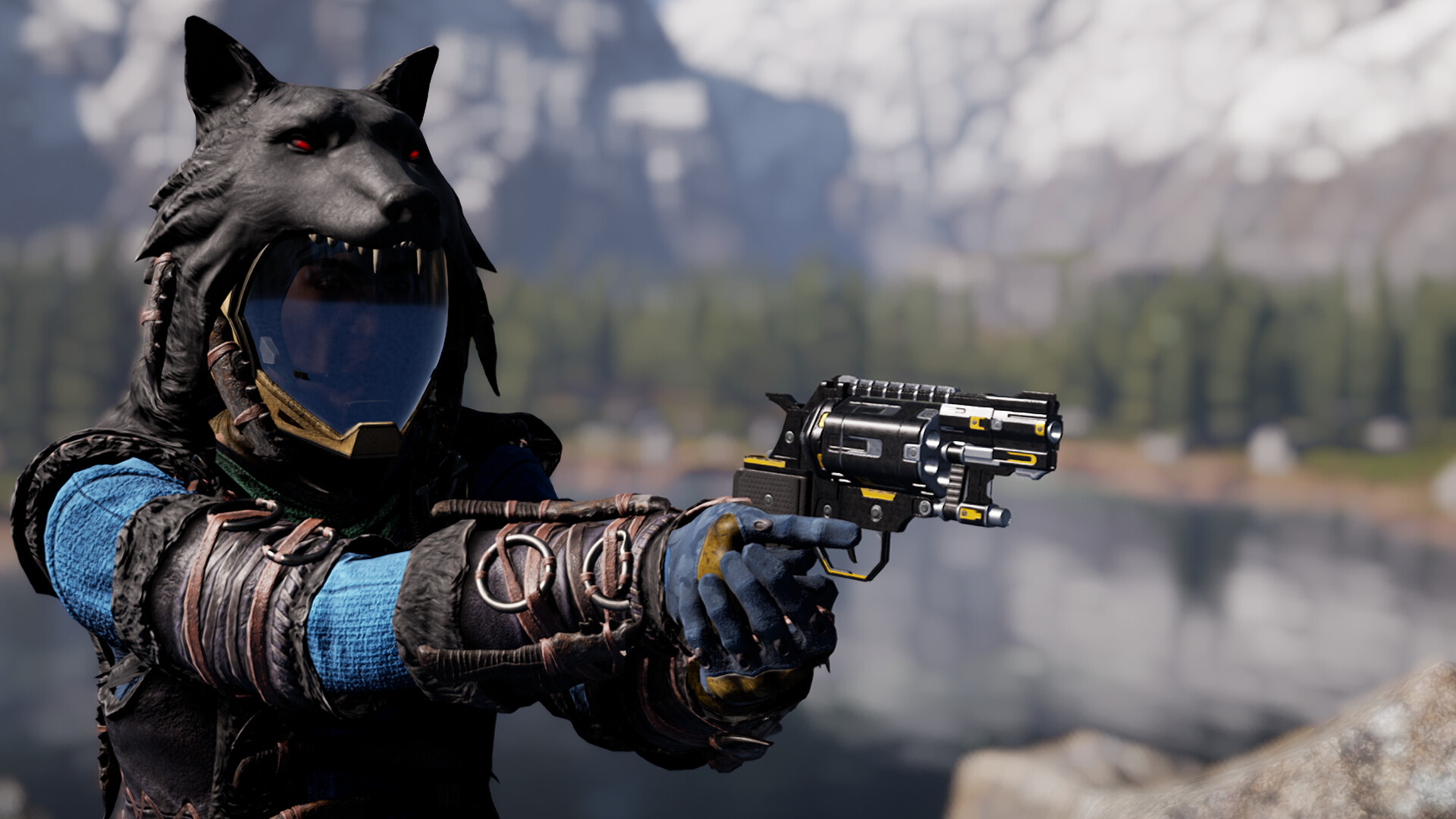 Icarus: Great Hunts Campaigns Screenshot 8