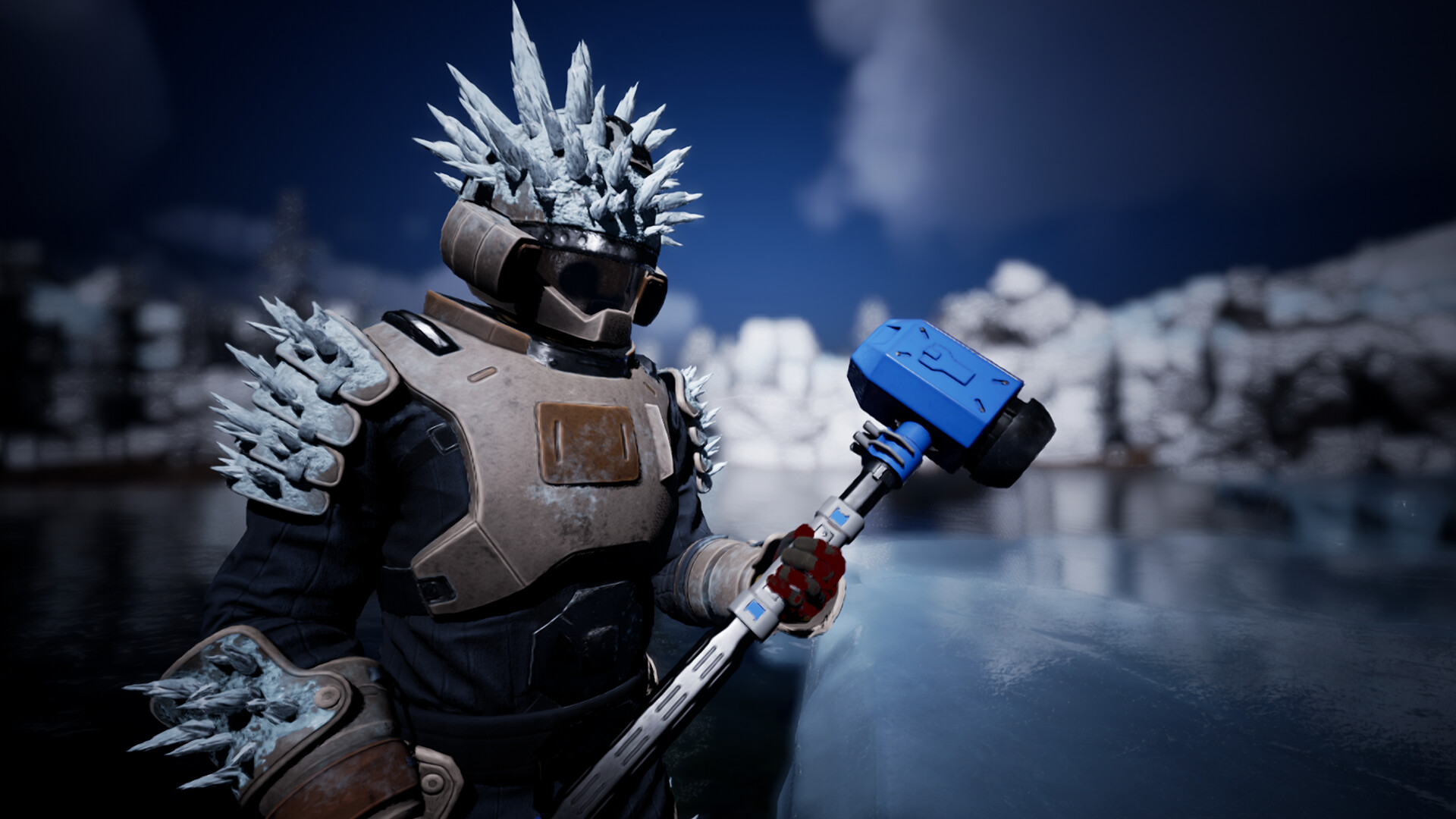 Icarus: Great Hunts Campaigns Screenshot 4