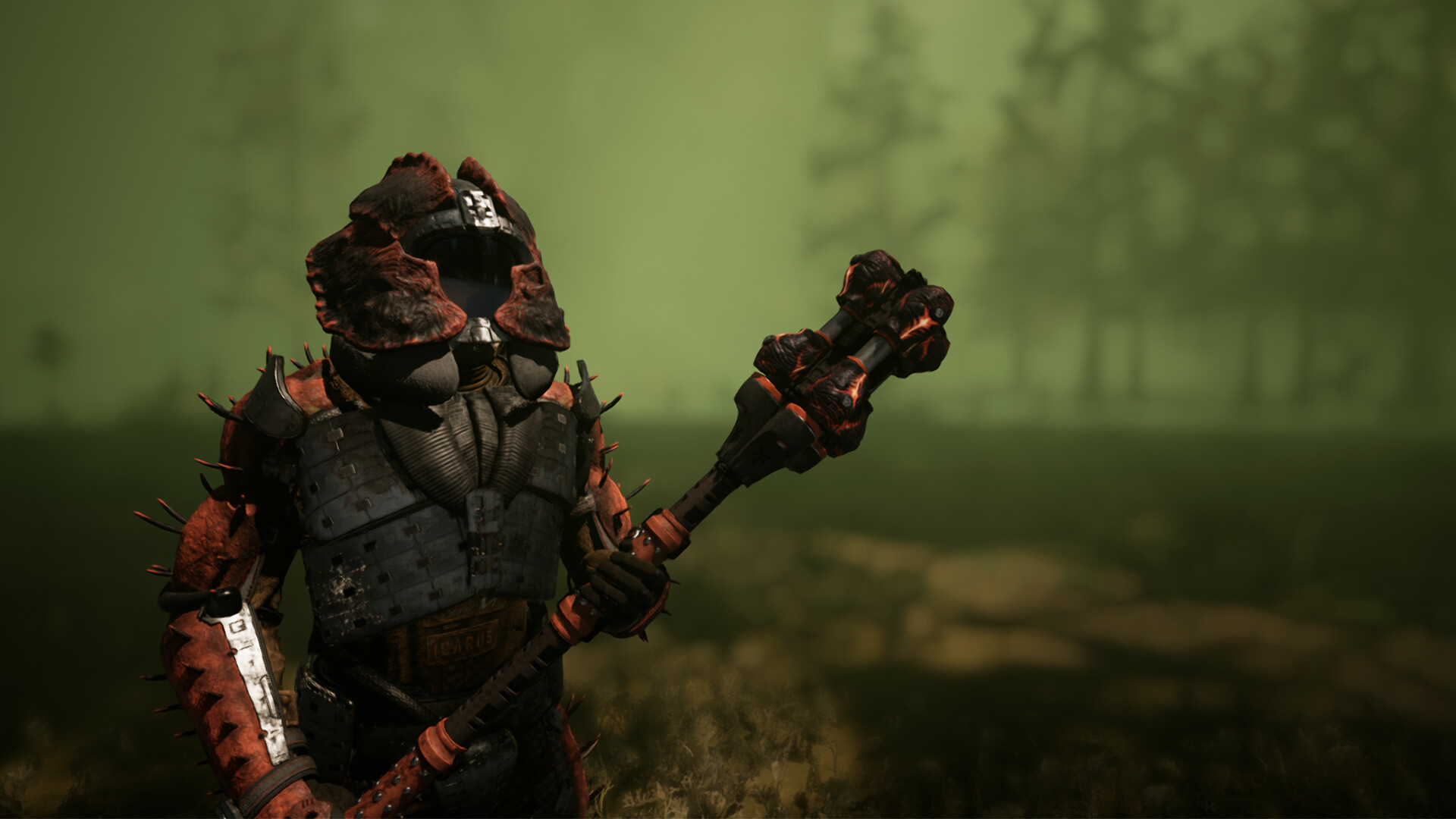 Icarus: Great Hunts Campaigns Screenshot 7