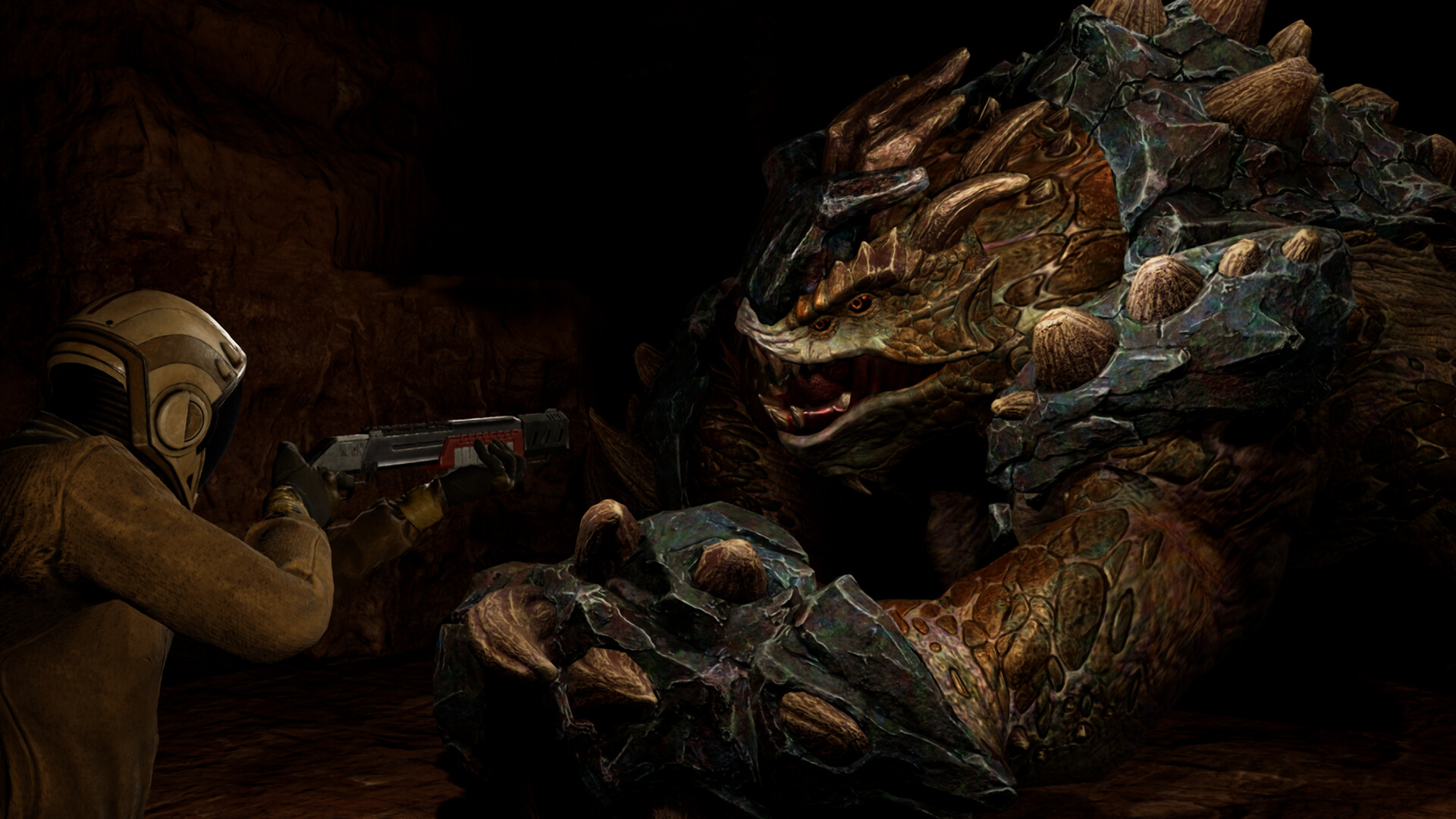 Icarus: Great Hunts Campaigns Screenshot 3
