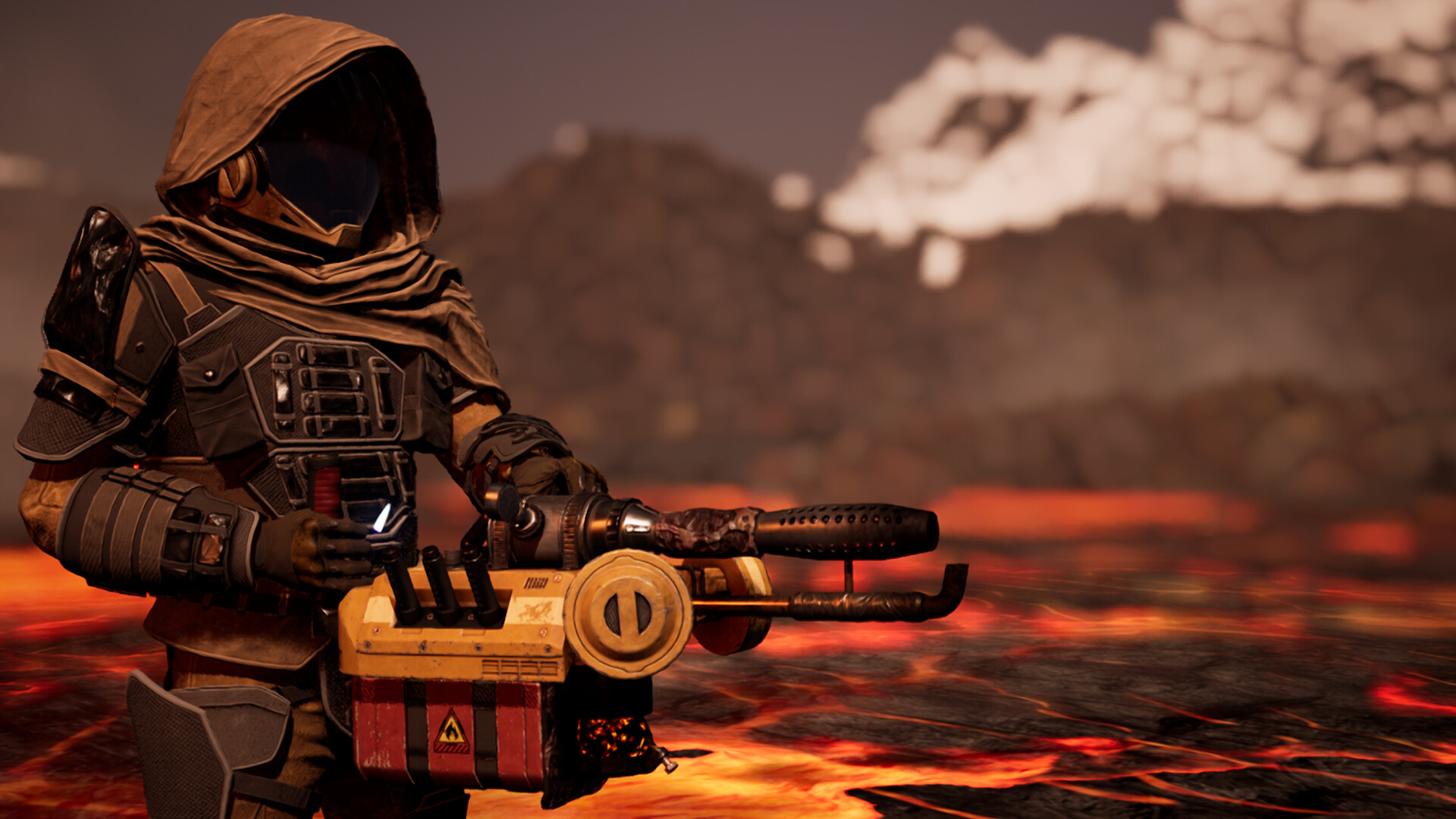 Icarus: Great Hunts Campaigns Screenshot 6