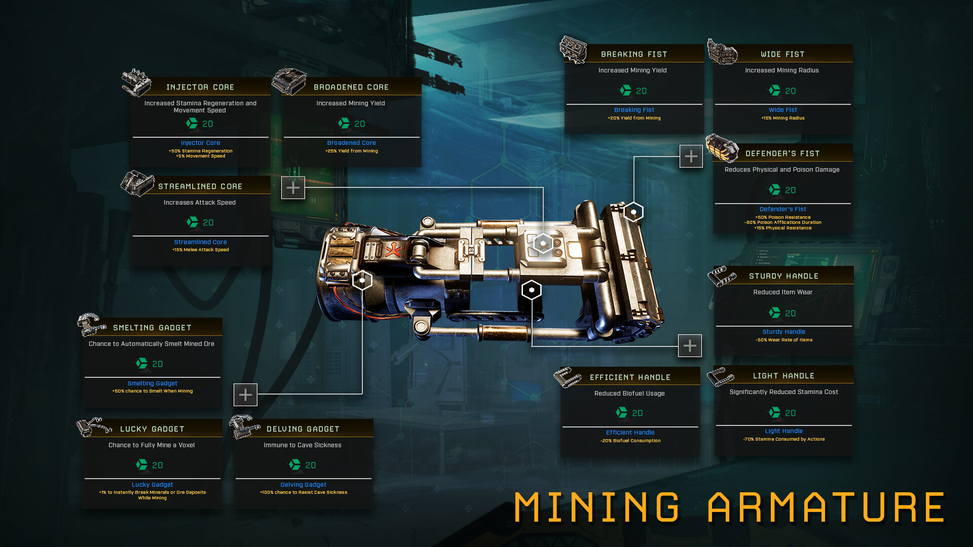 Icarus: Great Hunts Campaigns Screenshot 5