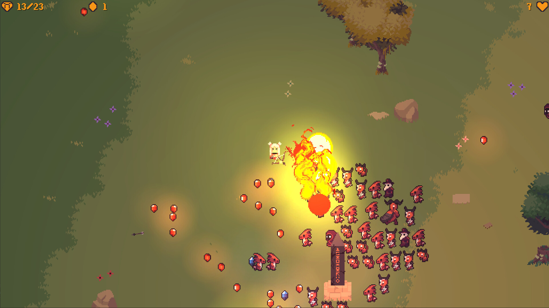Tower Survivors Screenshot 5