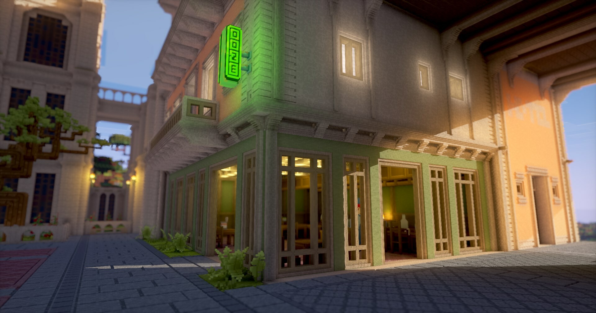 Voxile Screenshot 11