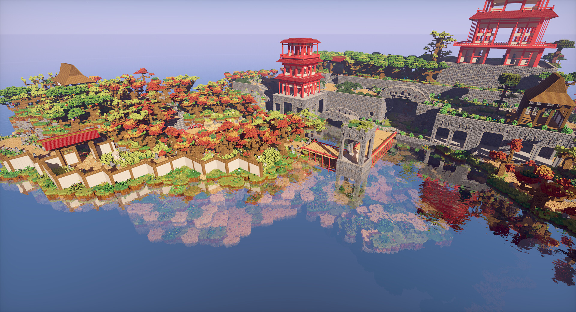 Voxile Screenshot 13