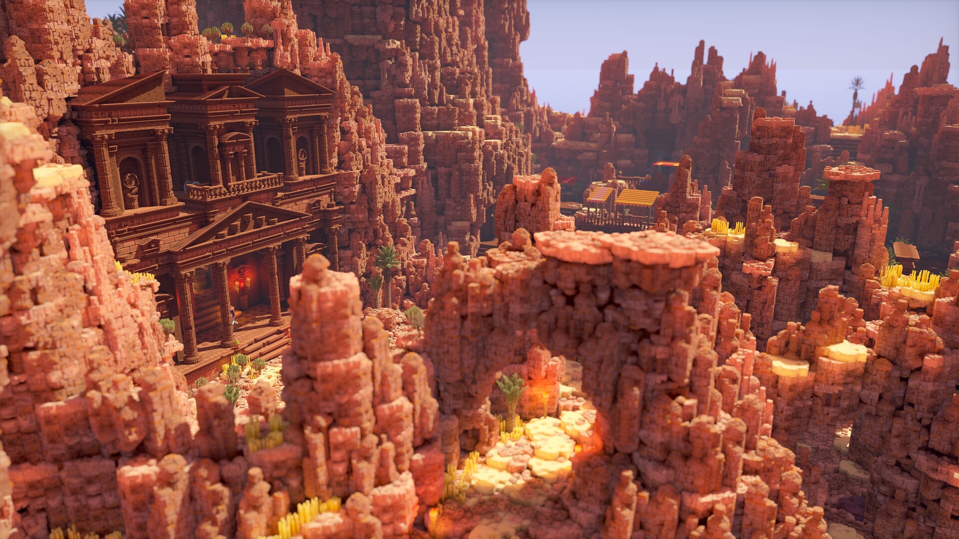 Voxile Screenshot 15