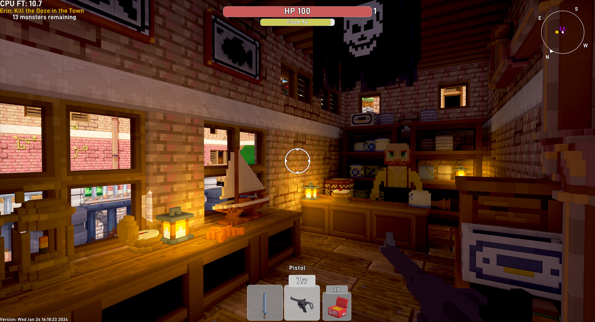 Voxile Screenshot 19