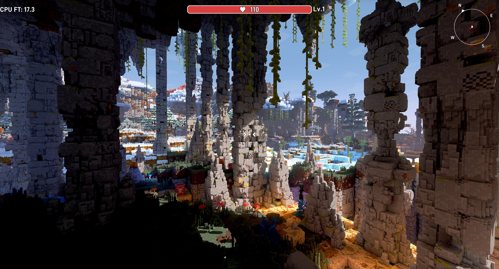 Voxile Screenshot 22