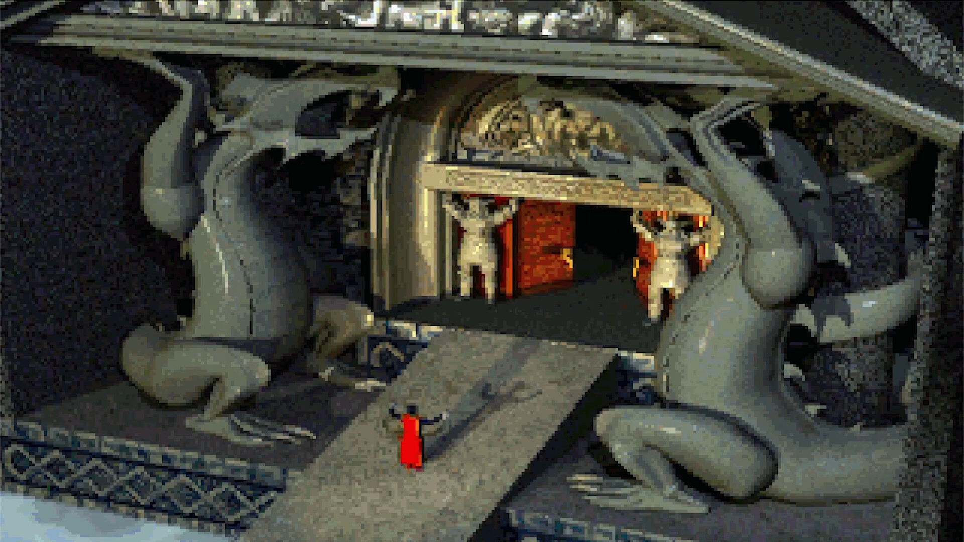 DeathKeep Screenshot 2