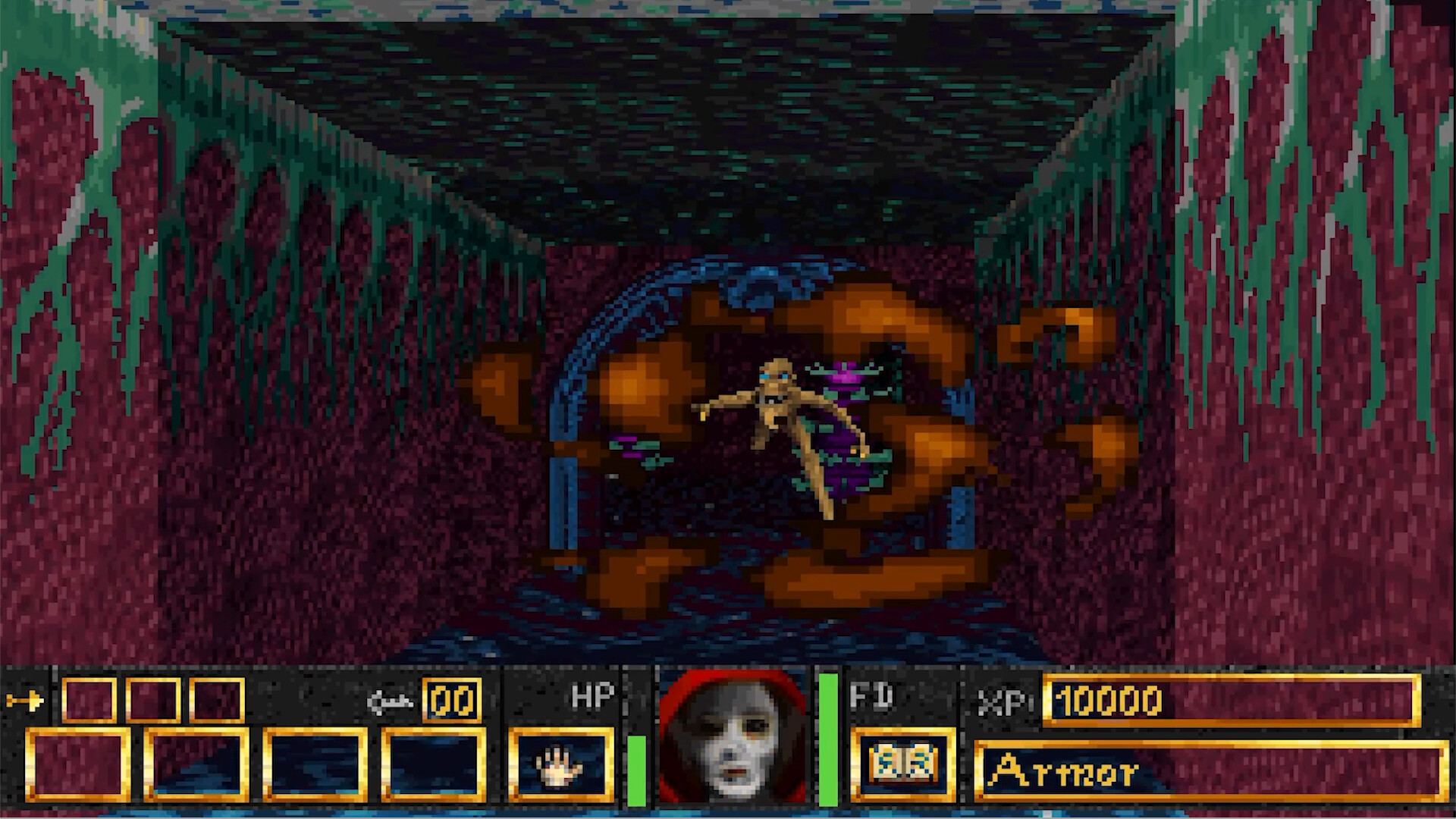 DeathKeep Screenshot 8