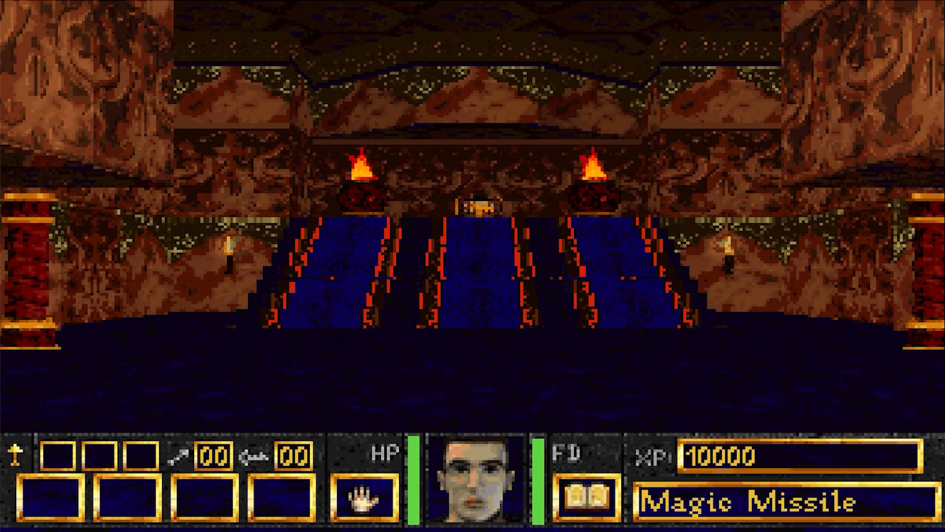 DeathKeep Screenshot 6