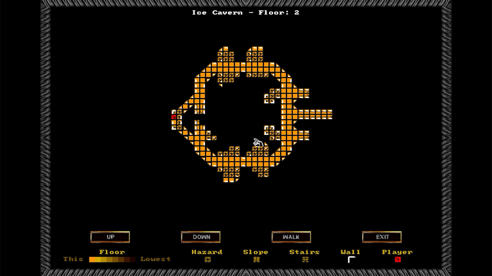 DeathKeep Screenshot 5