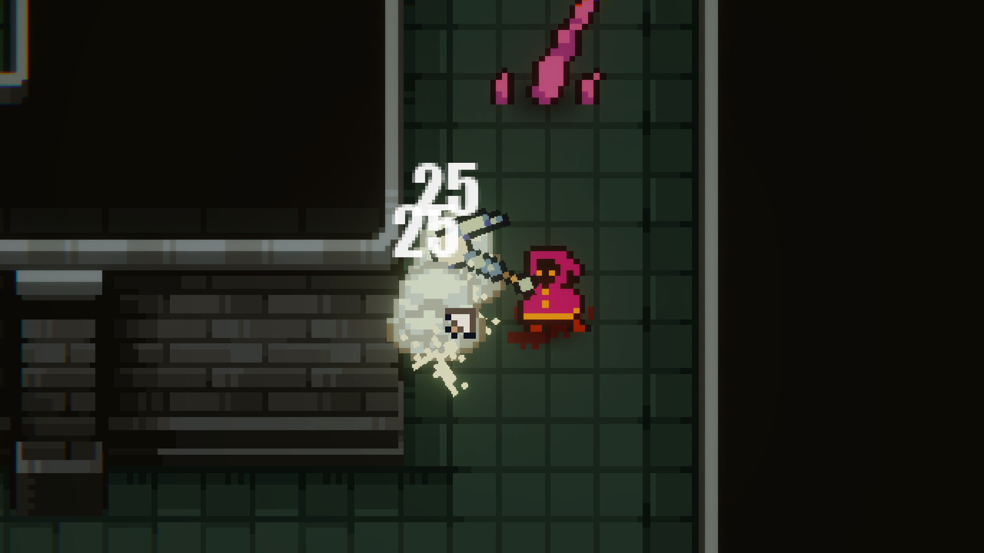 Dungeon Mage Screenshot 2