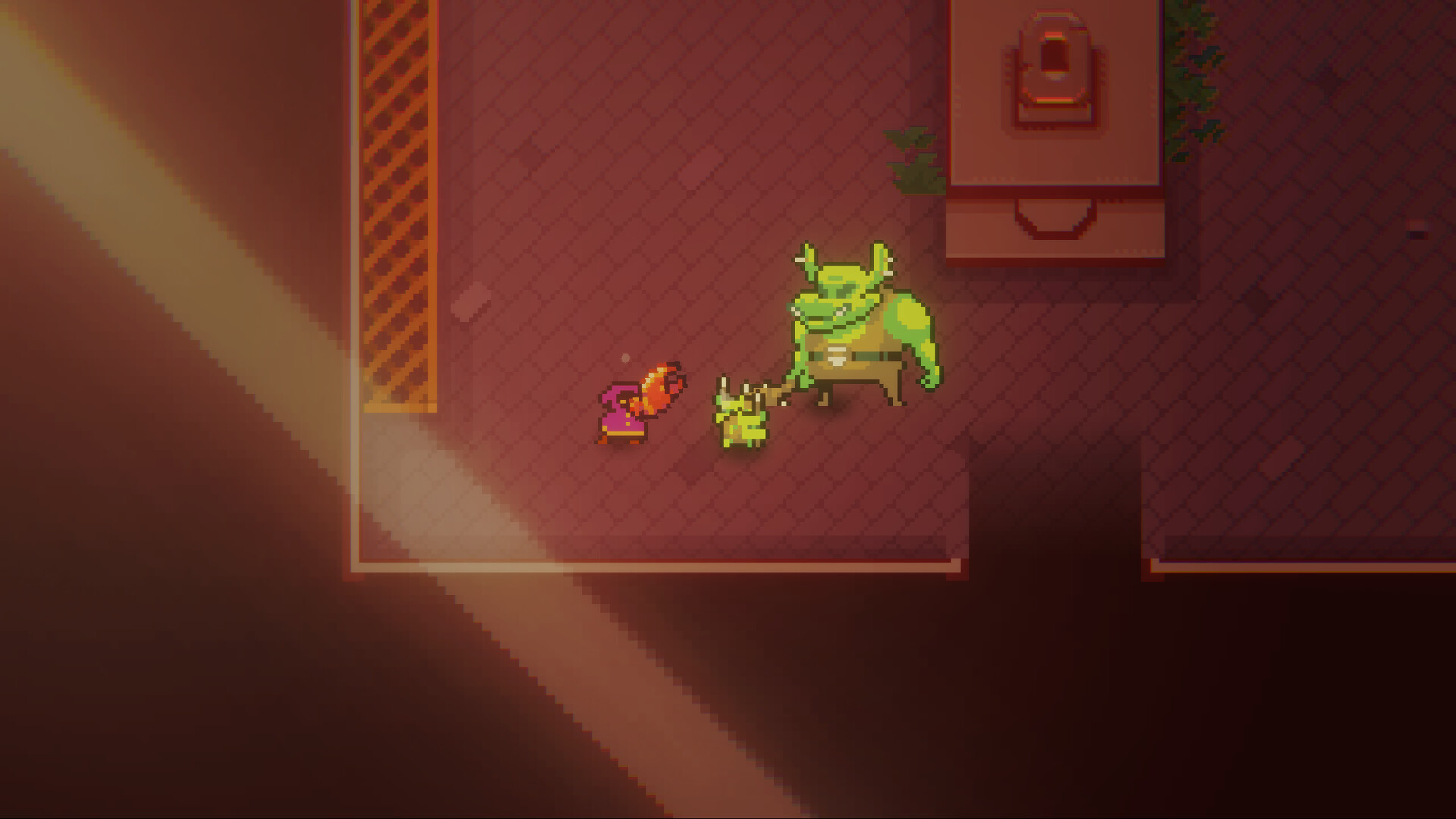 Dungeon Mage Screenshot 1