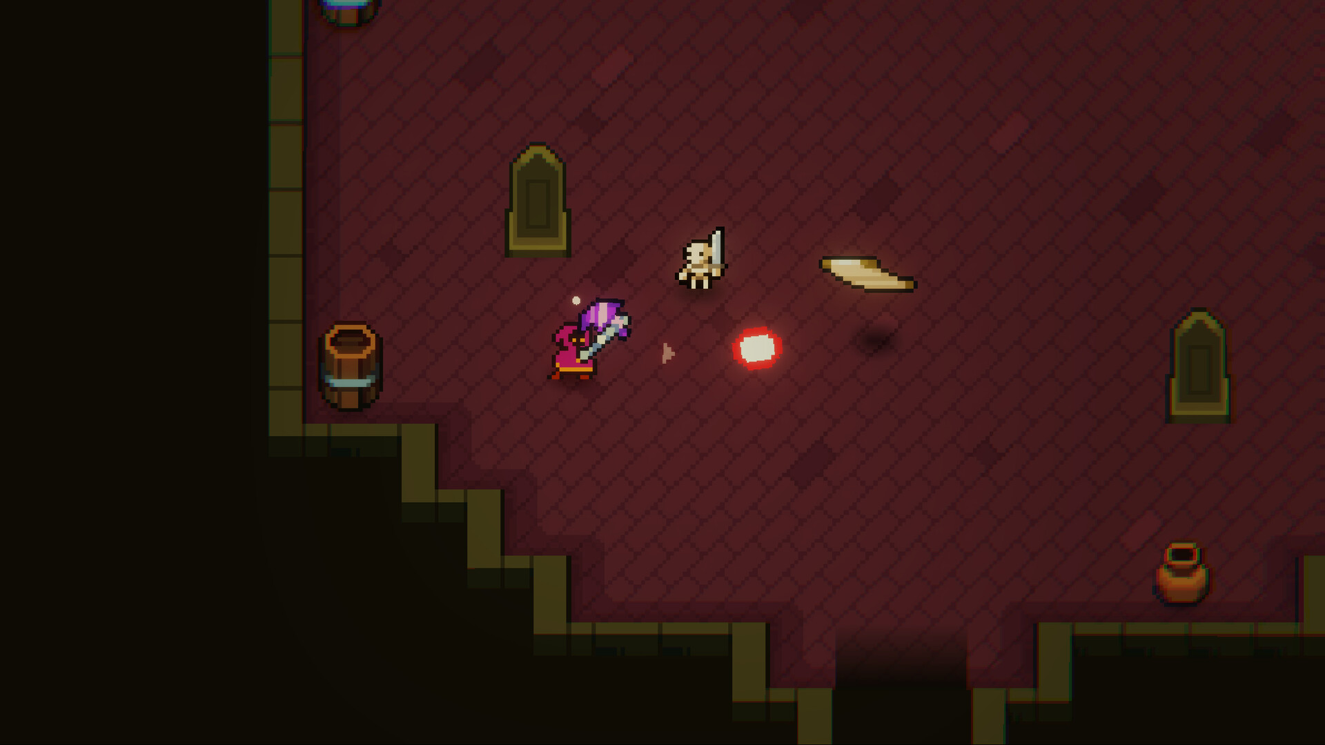 Dungeon Mage Screenshot 3