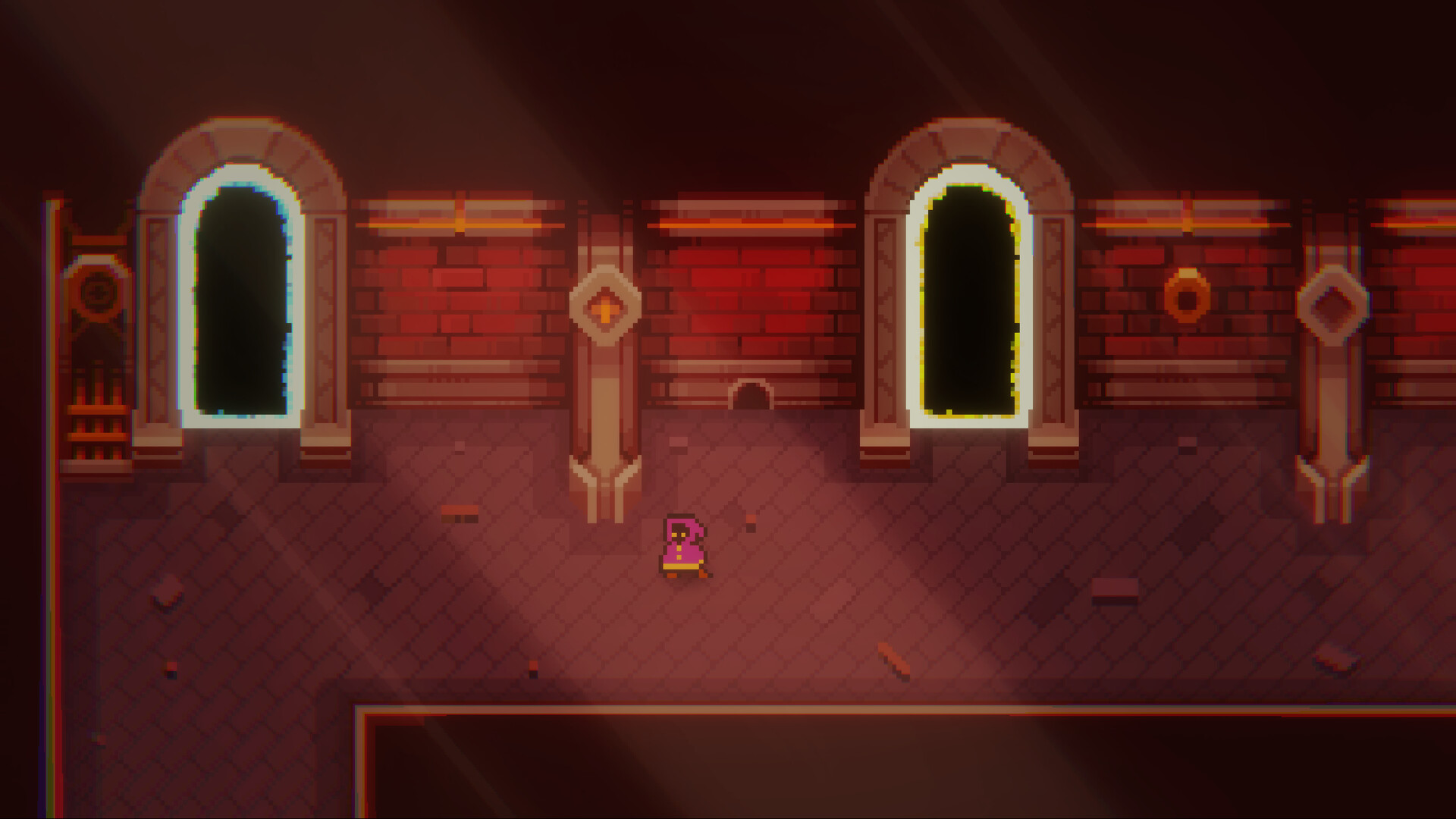 Dungeon Mage Screenshot 5