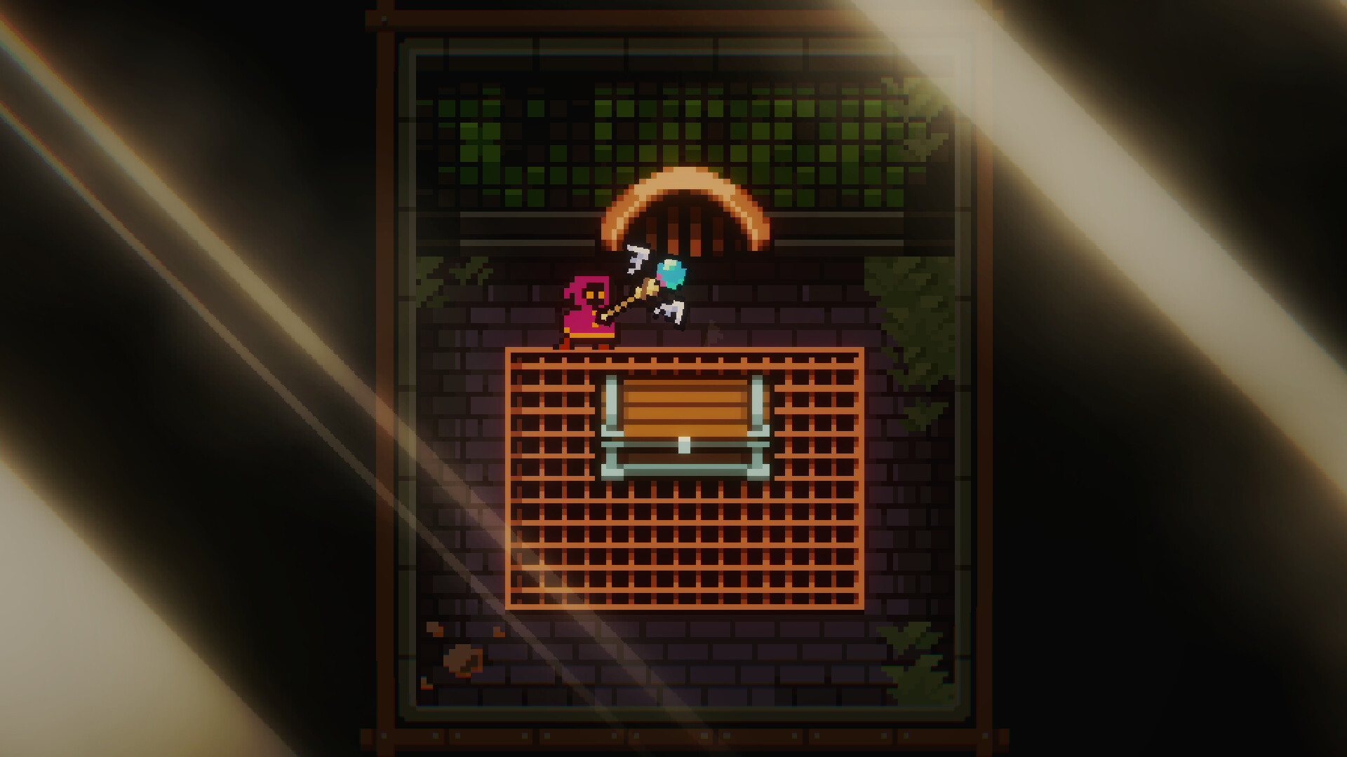 Dungeon Mage Screenshot 6