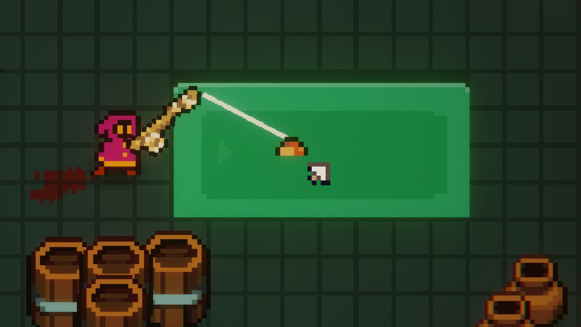 Dungeon Mage Screenshot 4