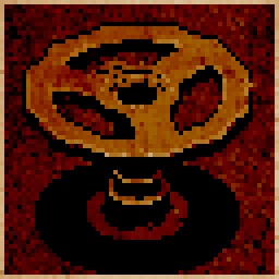 Mandatory Valve icon