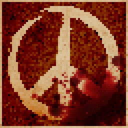 Pacifist icon