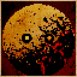 Can’t See a Problem icon