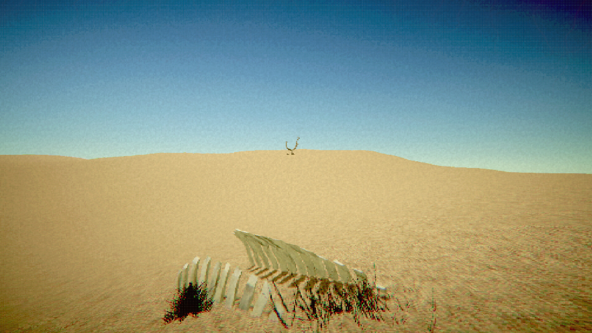 Hollowglass Screenshot 0