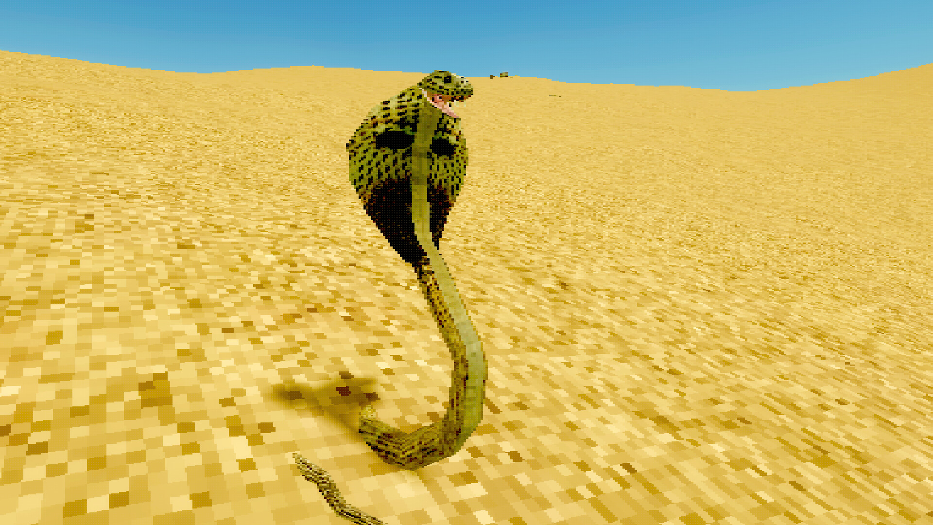 Hollowglass Screenshot 6