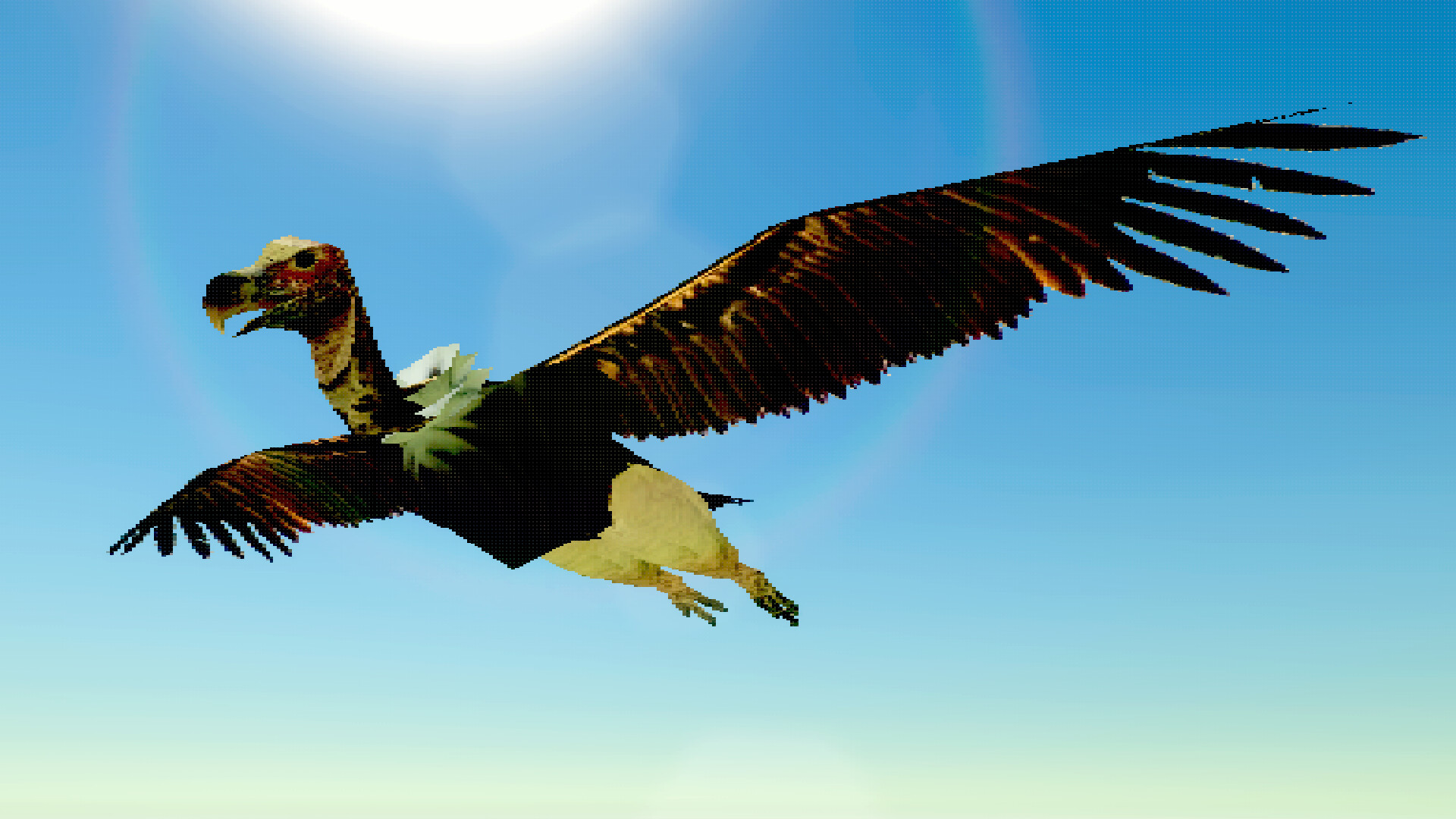 Hollowglass Screenshot 3