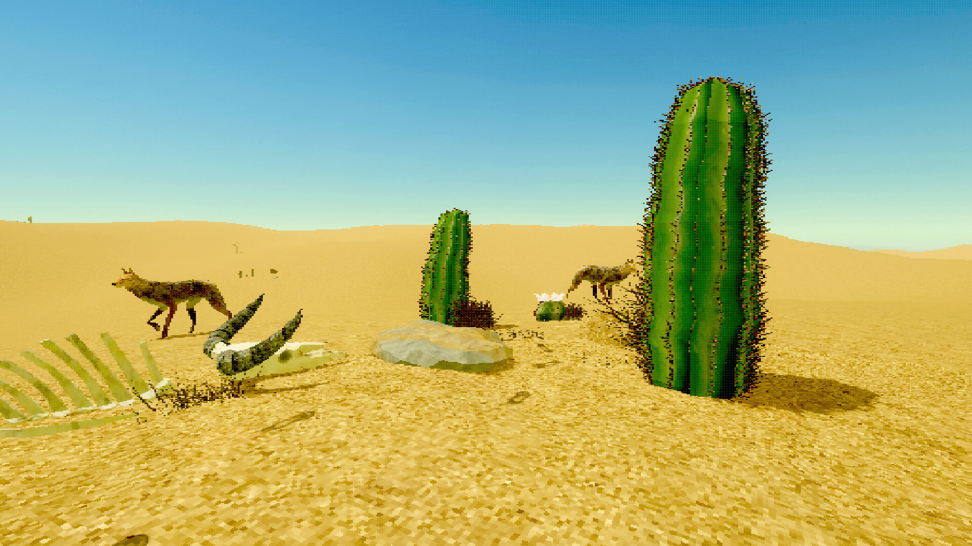 Hollowglass Screenshot 1