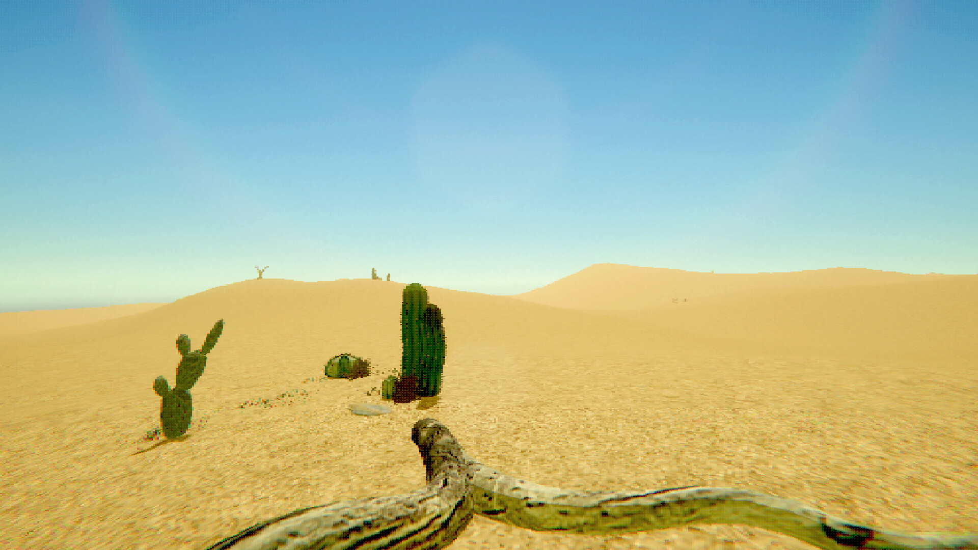 Hollowglass Screenshot 2