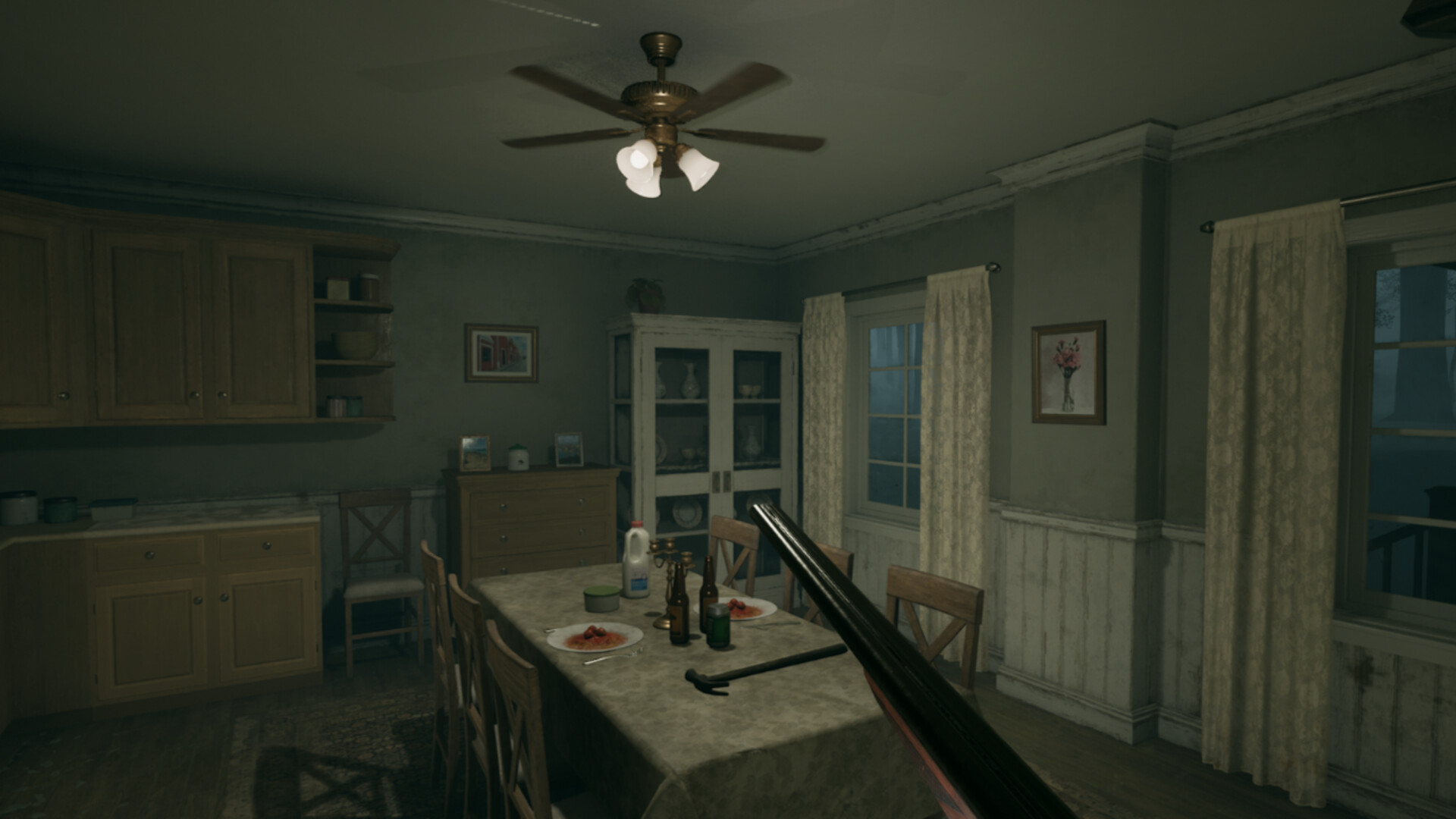 Banshee Screenshot 5