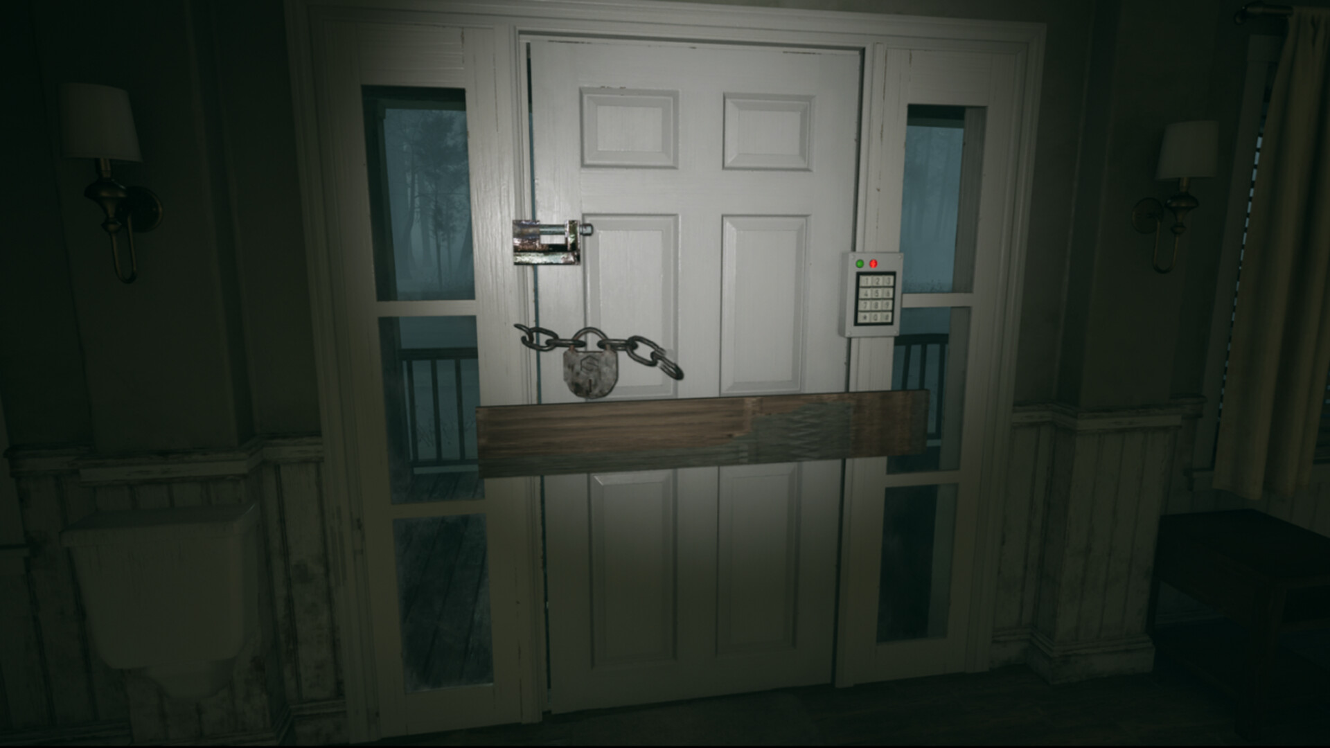 Banshee Screenshot 0